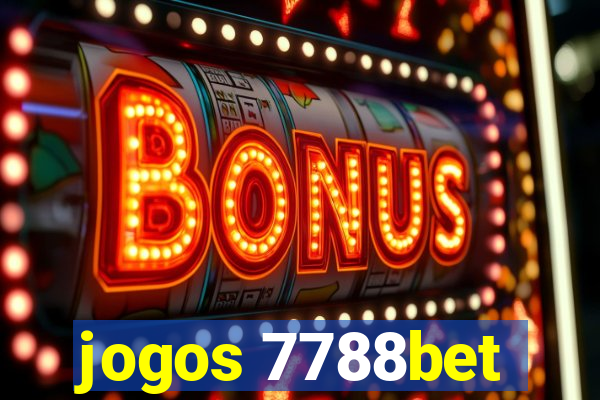 jogos 7788bet