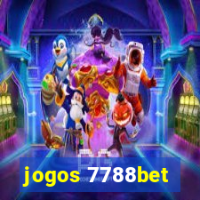 jogos 7788bet