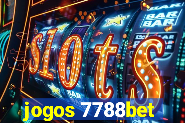 jogos 7788bet