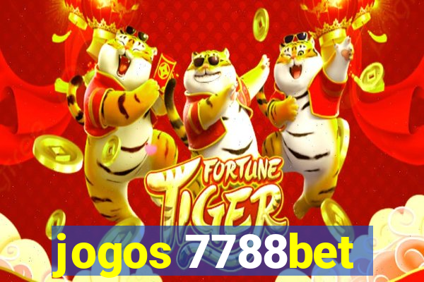 jogos 7788bet