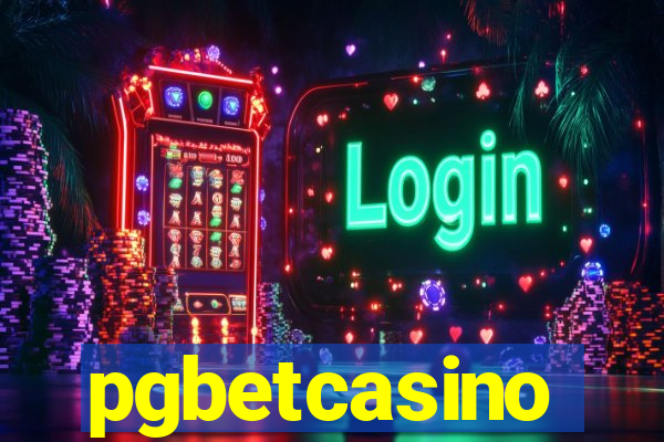 pgbetcasino