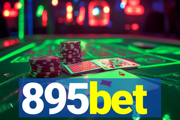 895bet