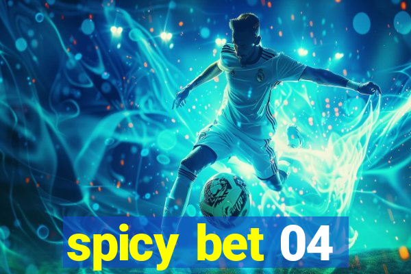 spicy bet 04