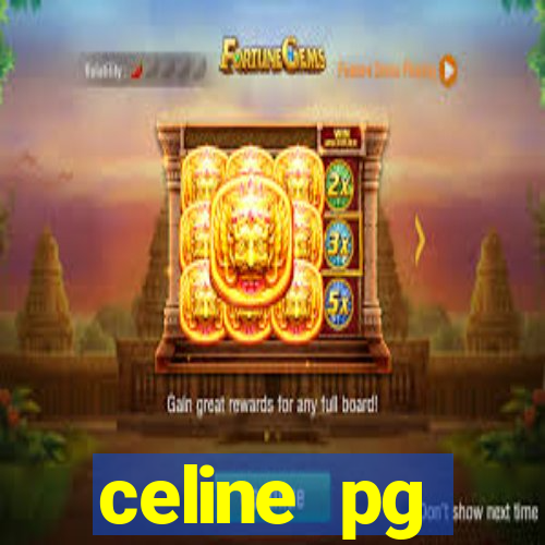 celine pg plataforma de jogos