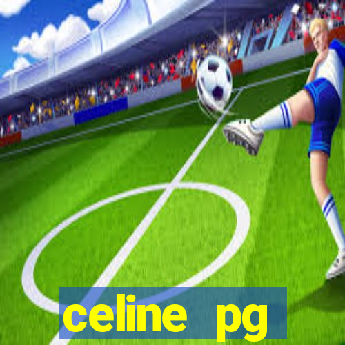 celine pg plataforma de jogos