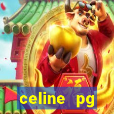 celine pg plataforma de jogos