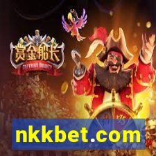 nkkbet.com