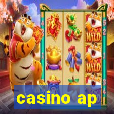 casino ap