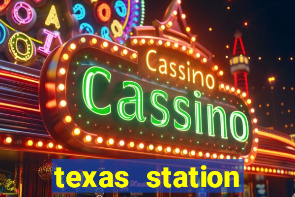 texas station casino las vegas