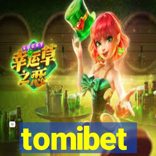 tomibet