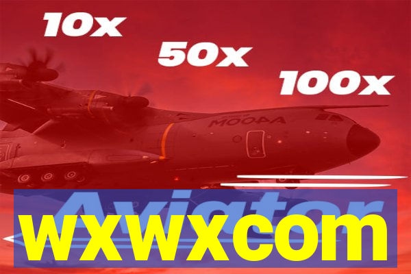 wxwxcom