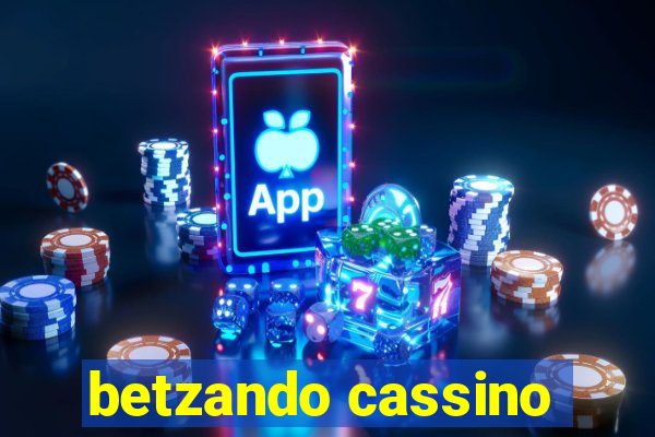 betzando cassino