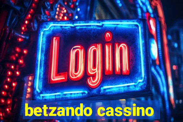 betzando cassino