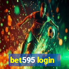 bet595 login