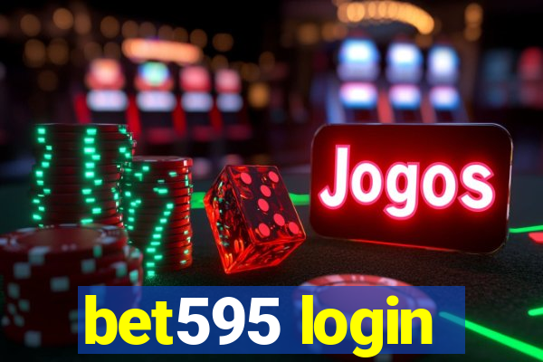 bet595 login