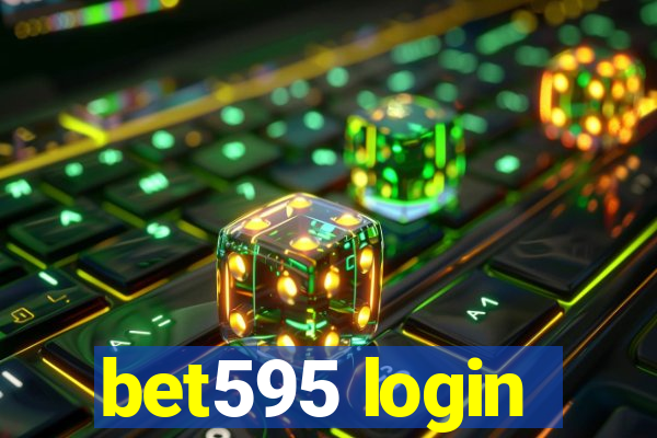 bet595 login