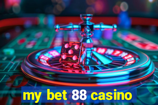 my bet 88 casino