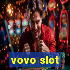 vovo slot