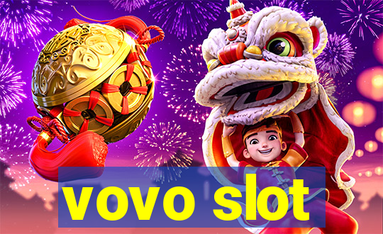 vovo slot