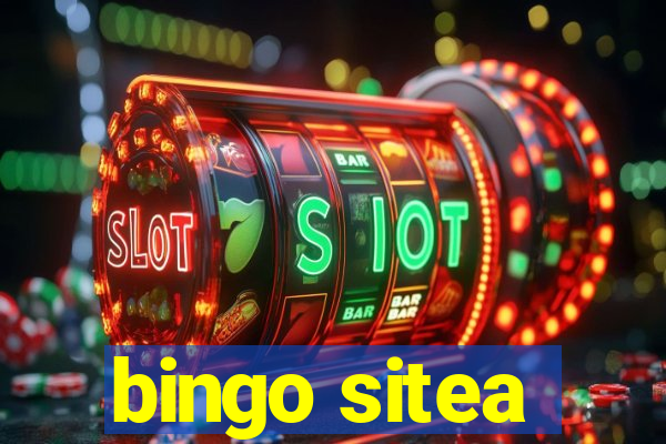 bingo sitea