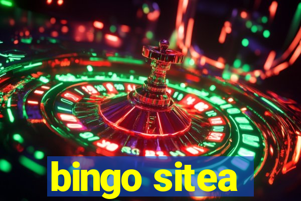 bingo sitea