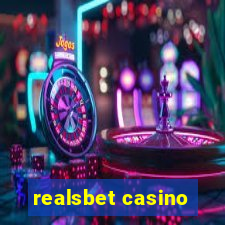 realsbet casino