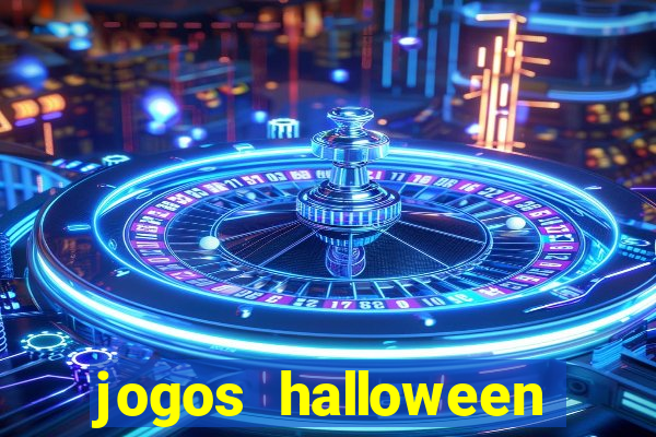 jogos halloween ca莽a niquel