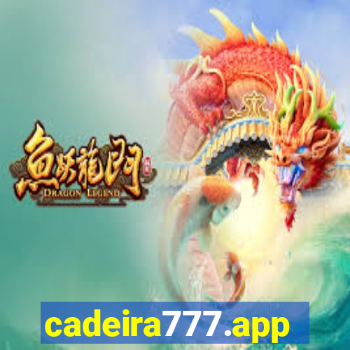 cadeira777.app