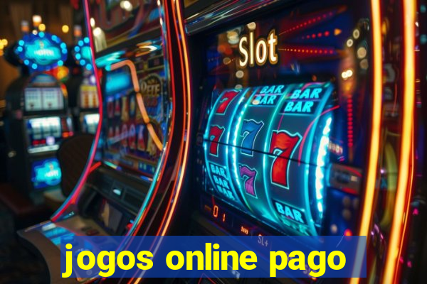 jogos online pago