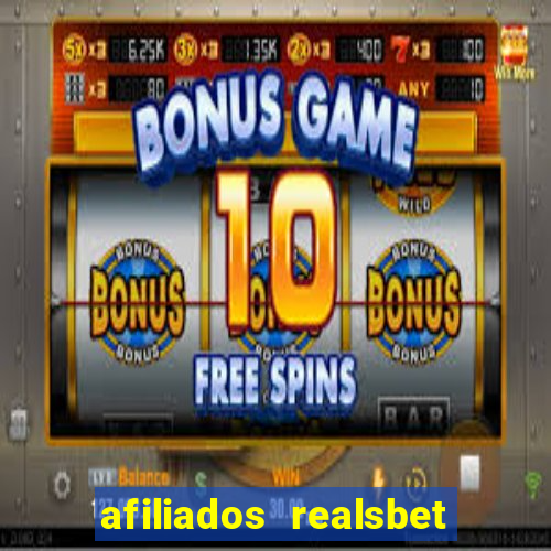 afiliados realsbet com login