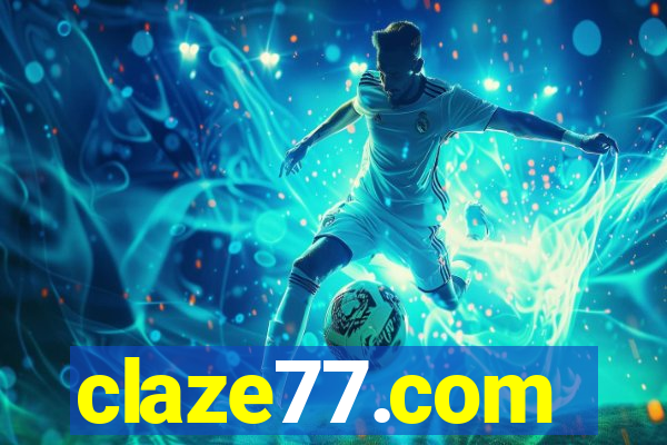 claze77.com