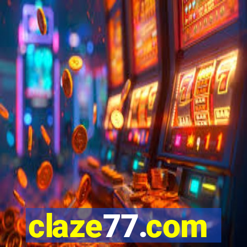 claze77.com