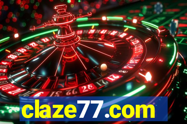 claze77.com