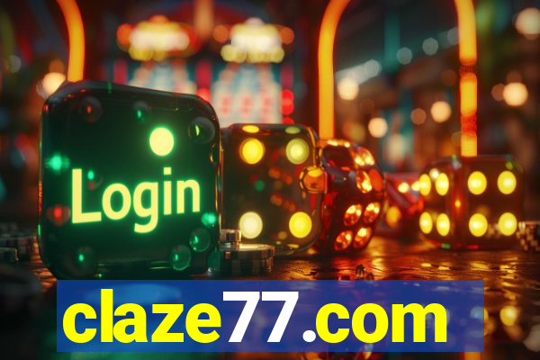 claze77.com