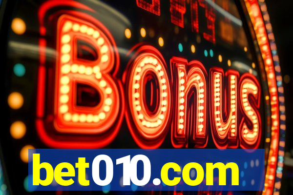 bet010.com