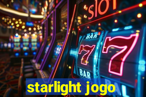 starlight jogo