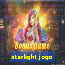 starlight jogo