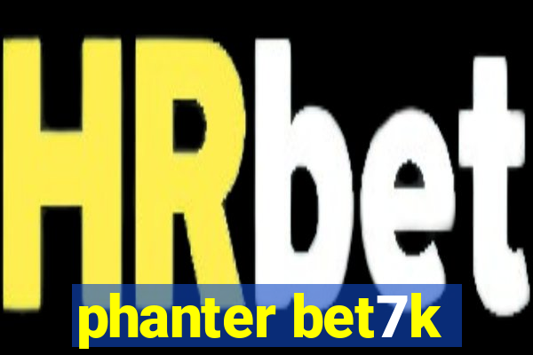 phanter bet7k