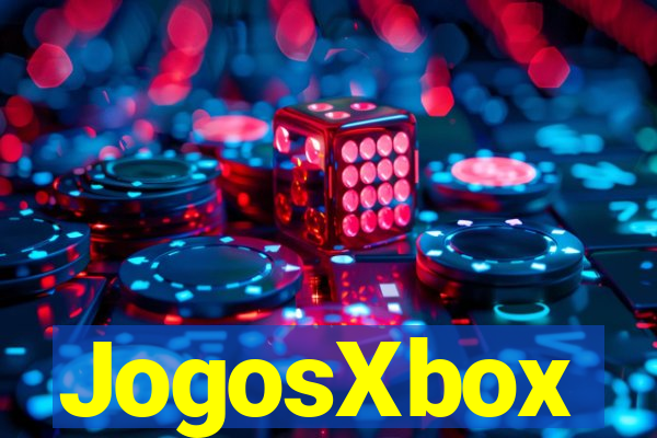 JogosXbox