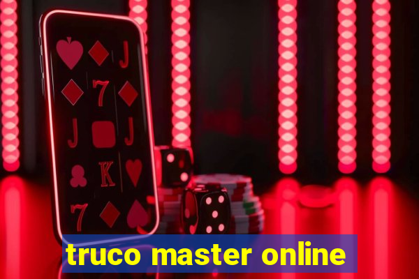 truco master online