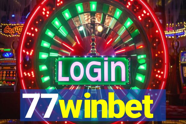 77winbet