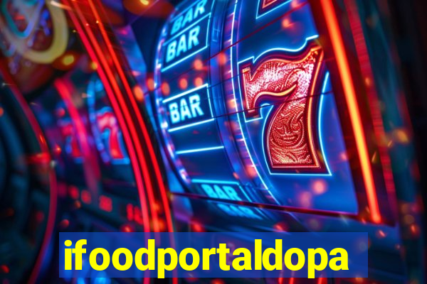 ifoodportaldoparceiro