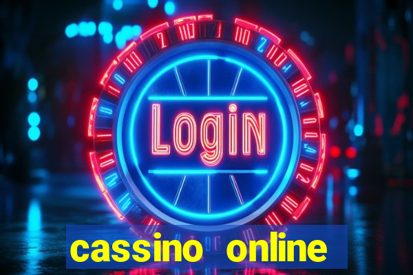 cassino online esporte da sorte