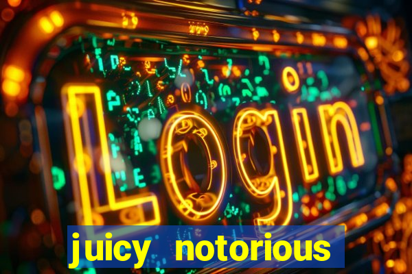 juicy notorious b.i.g. letra