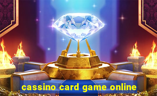 cassino card game online