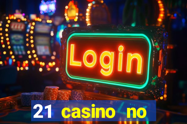 21 casino no deposit bonus codes 2019