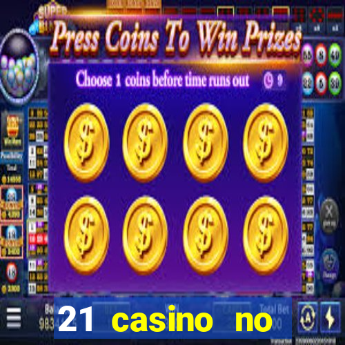 21 casino no deposit bonus codes 2019