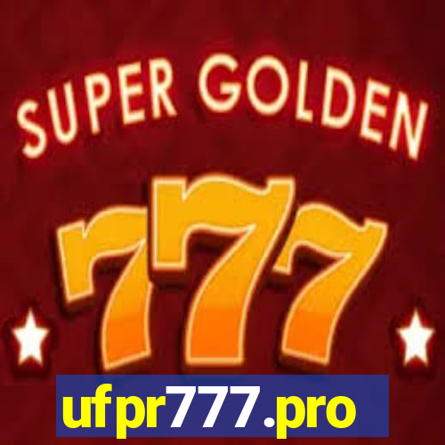 ufpr777.pro