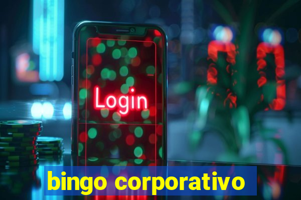 bingo corporativo