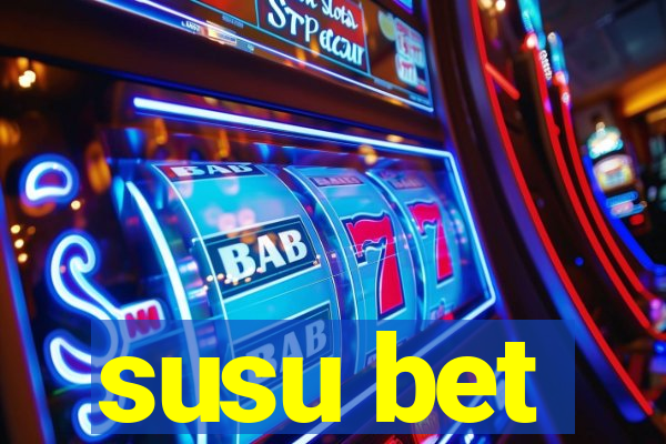 susu bet